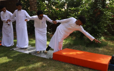 تحدي الميلان